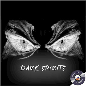 Dark Spirits ALBUM